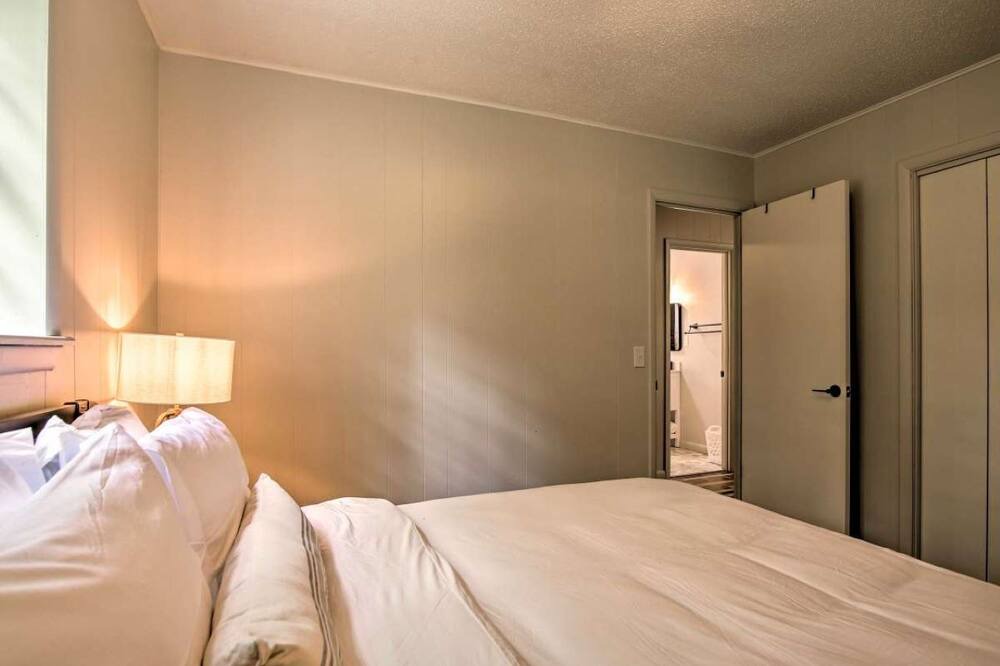Photo of Bedroom in Wagoner