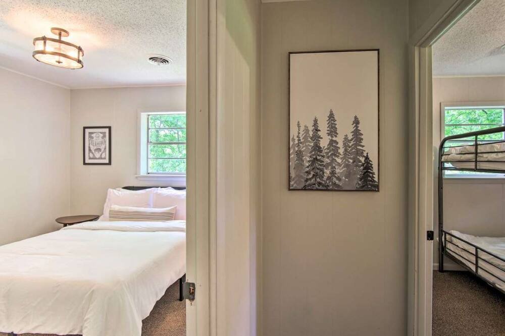 Photo of Bedroom in Wagoner