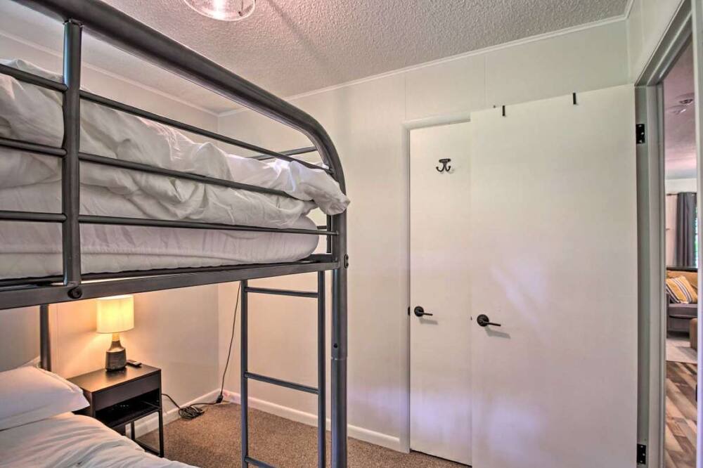 Photo of Bedroom in Wagoner