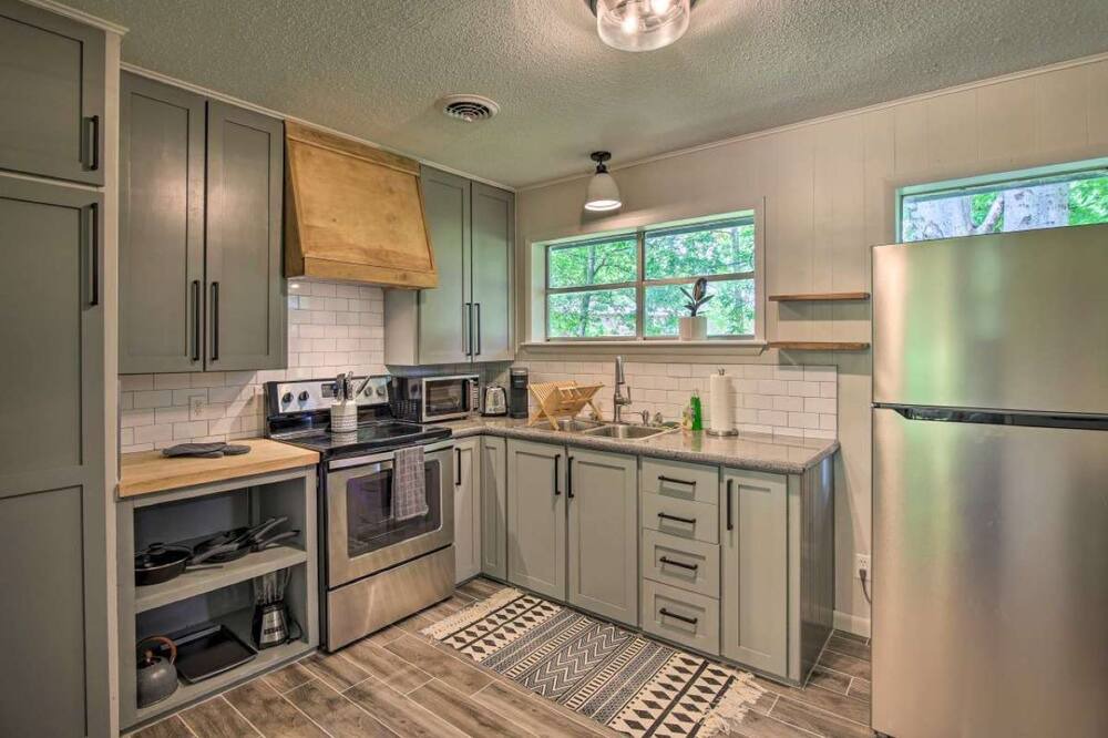 Photo of Kitchen in Wagoner