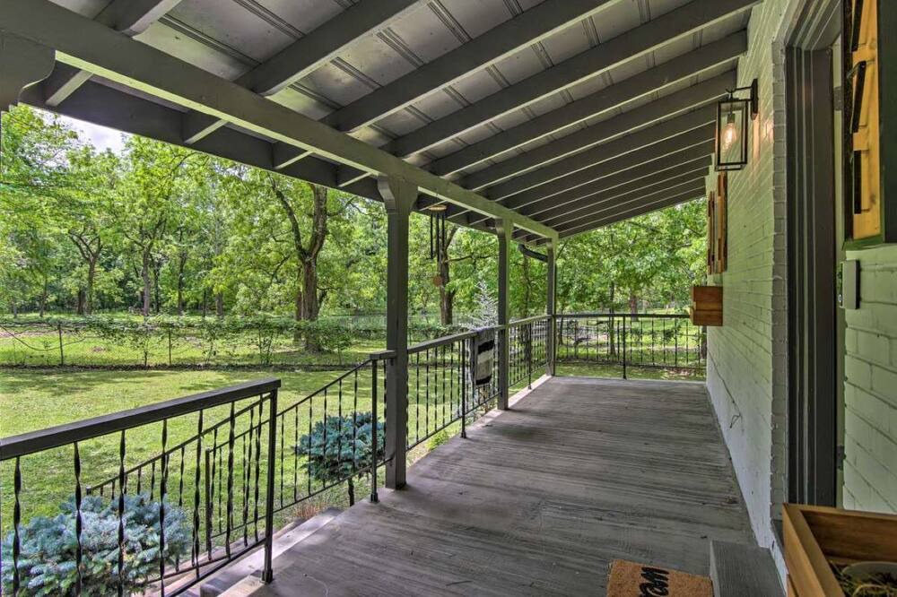 Photo of Outdoor in Wagoner