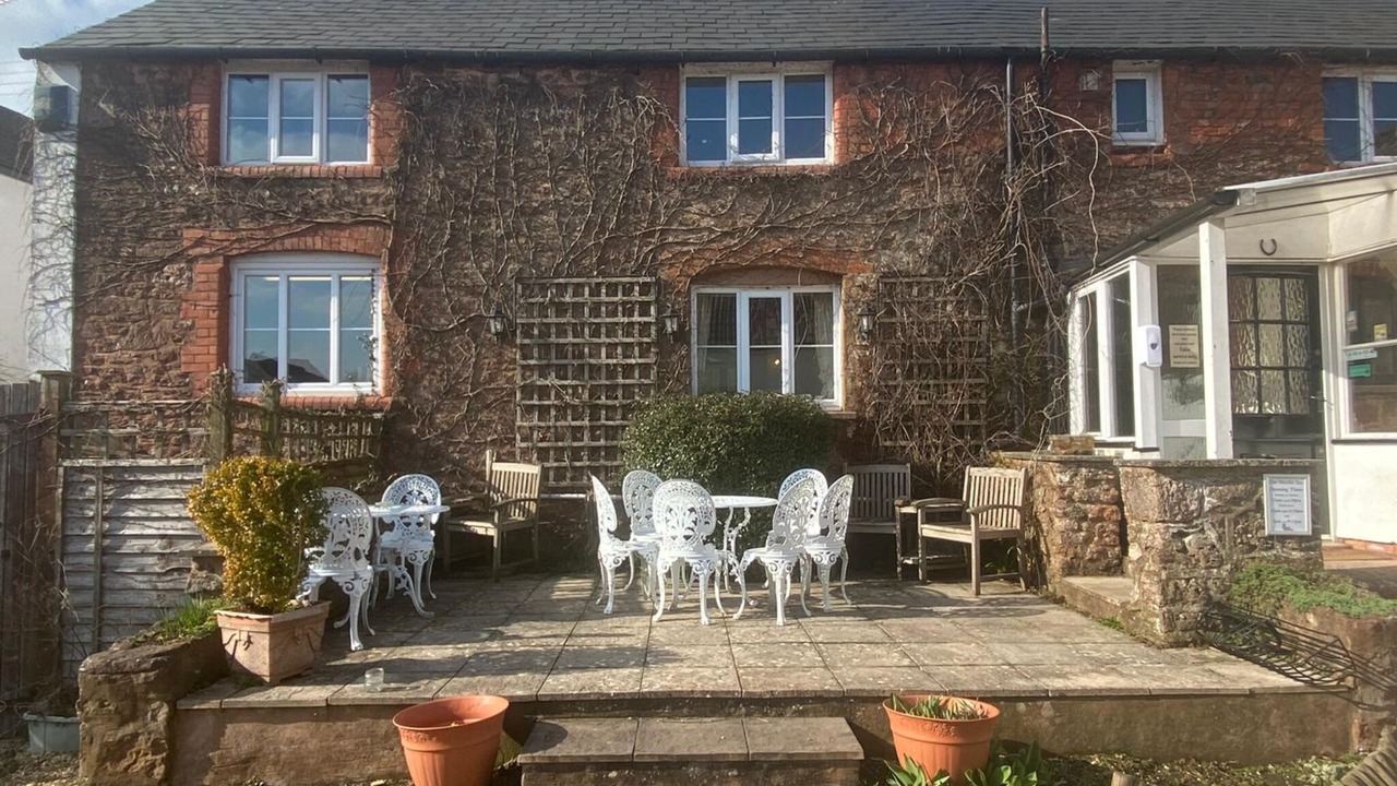 Photo of Outdoor in Langford Budville