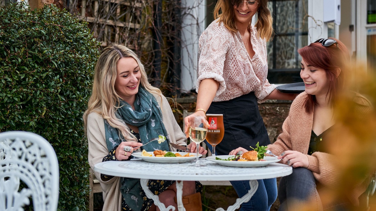 Photo of Others in Langford Budville