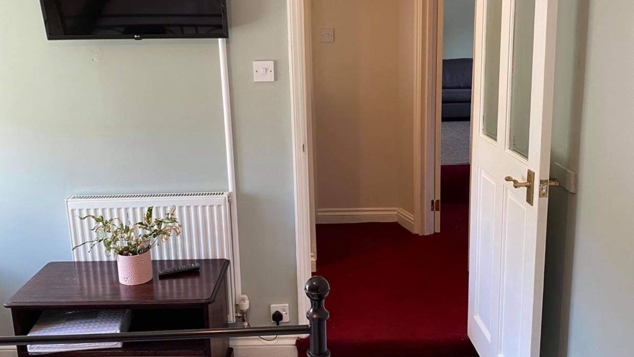 Photo of Outdoor in Langford Budville