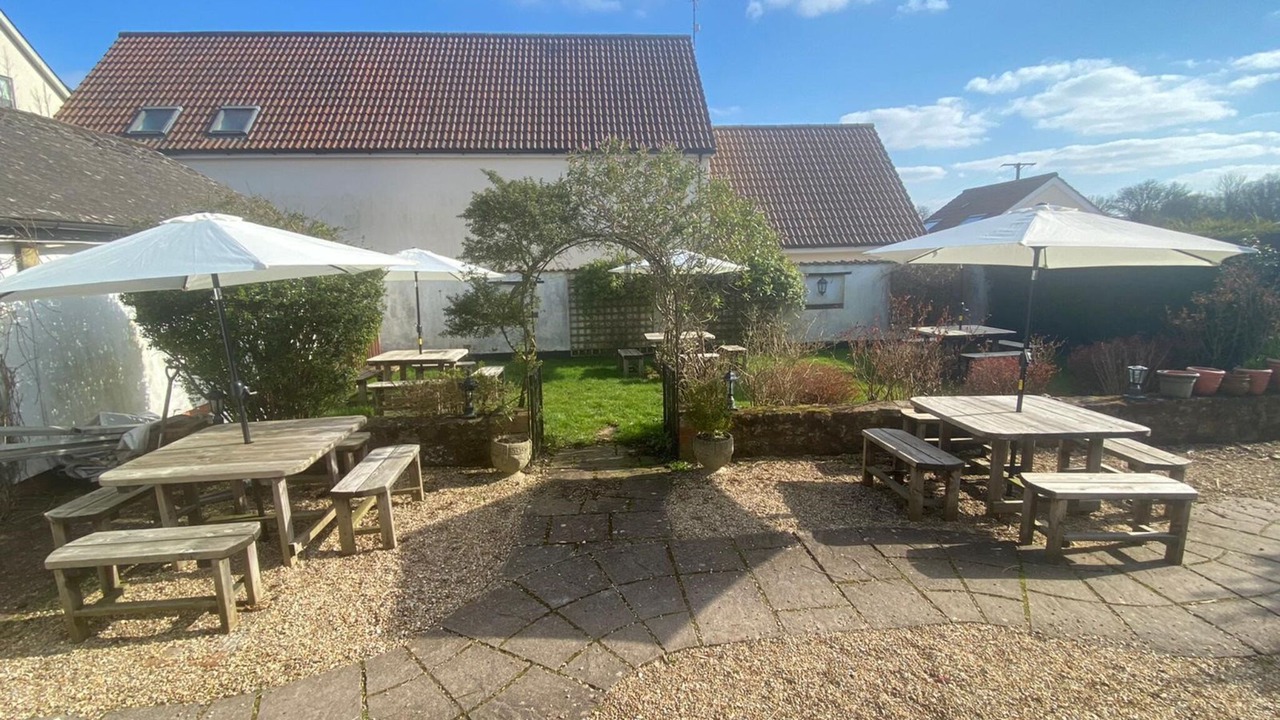 Photo of Outdoor in Langford Budville