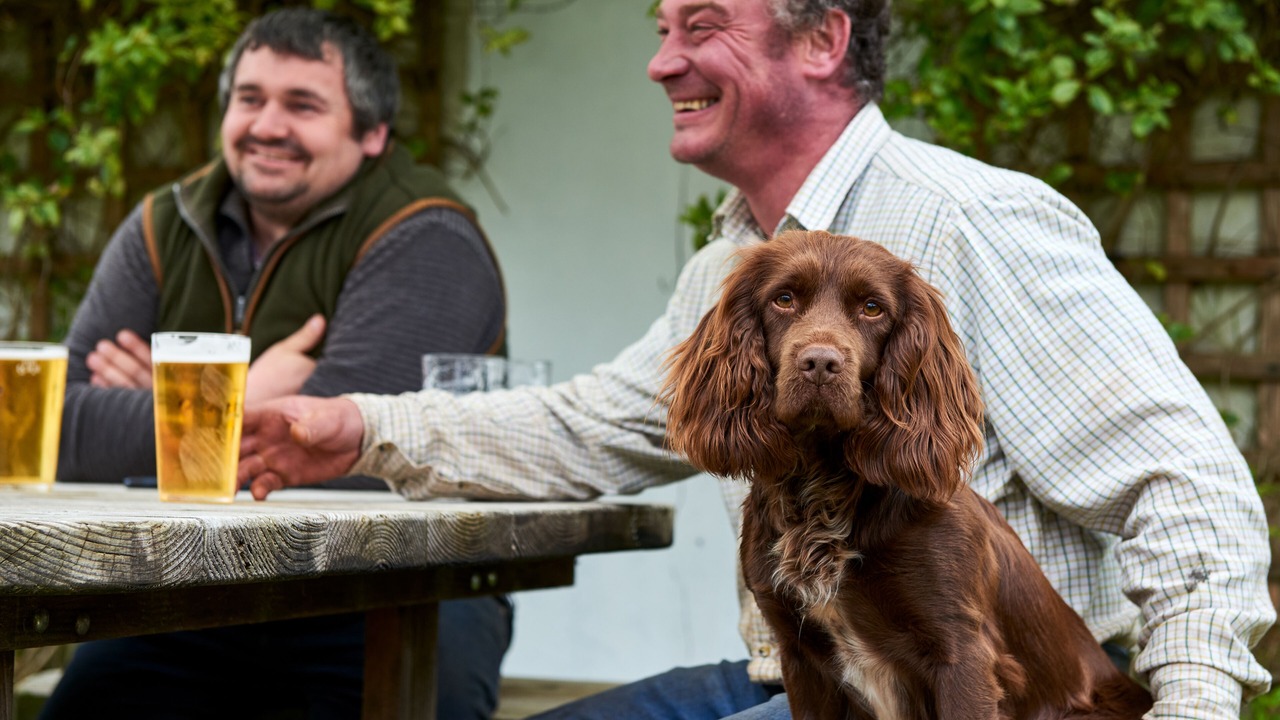 Photo of Outdoor in Langford Budville