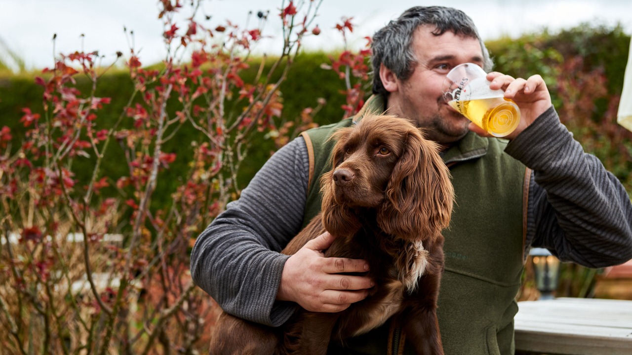 Photo of Outdoor in Langford Budville