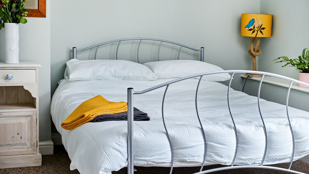 Photo of Outdoor in Langford Budville