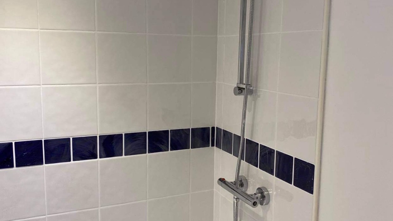 Photo of Bathroom in Langford Budville