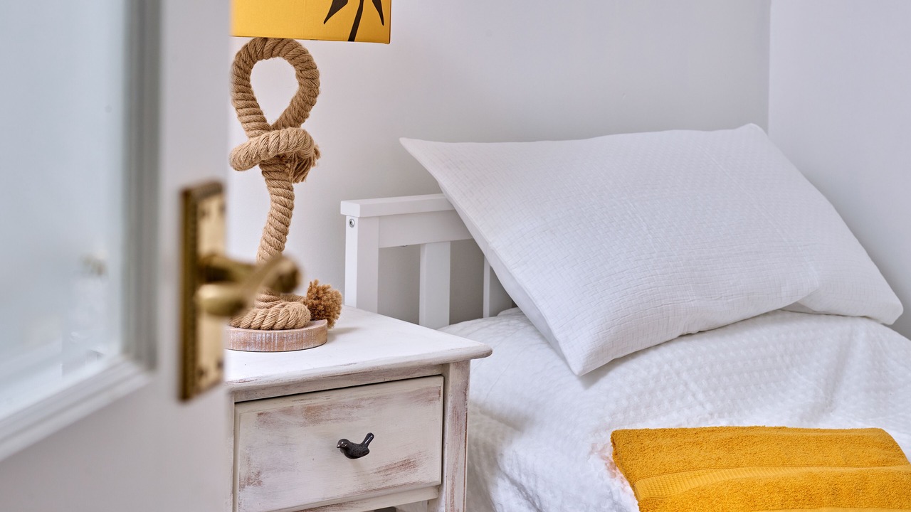 Photo of Bedroom in Langford Budville