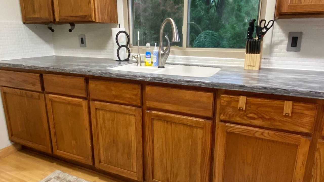 Photo of Kitchen in Holcomb