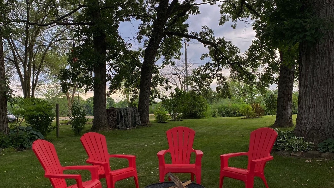 Photo of Outdoor in Holcomb