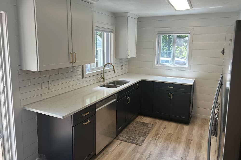 Photo of Kitchen in Grand Haven