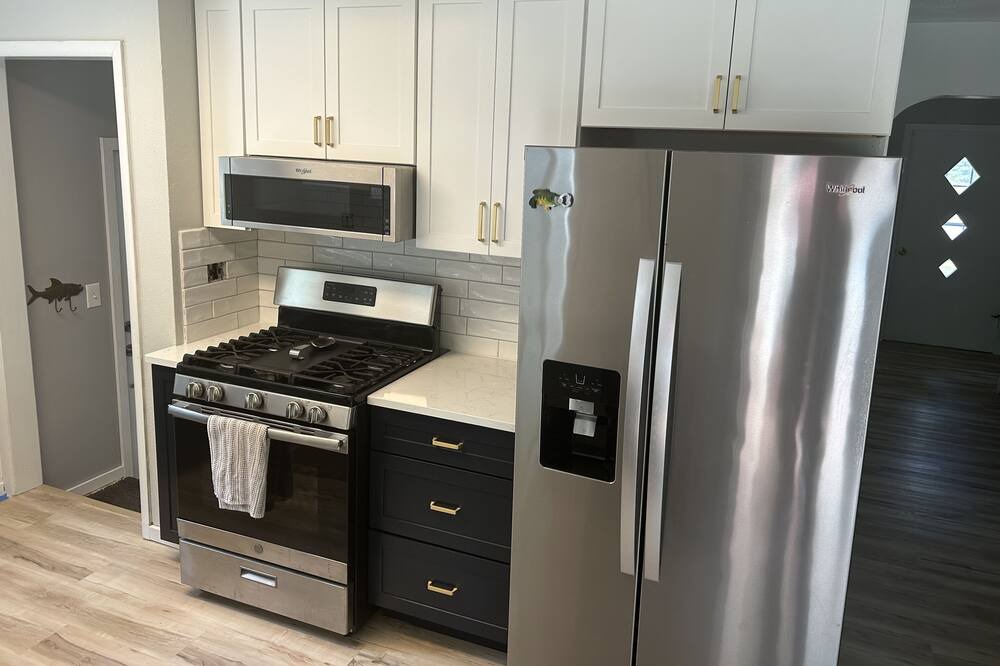 Photo of Kitchen in Grand Haven