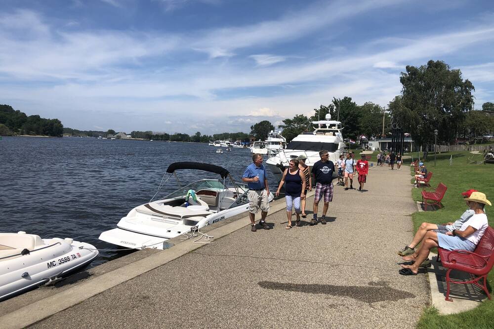 Photo of Others in Grand Haven