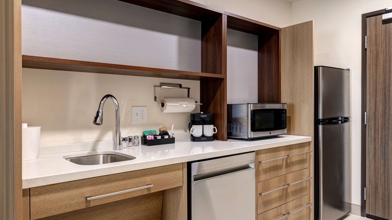 Photo of Kitchen in Bryant