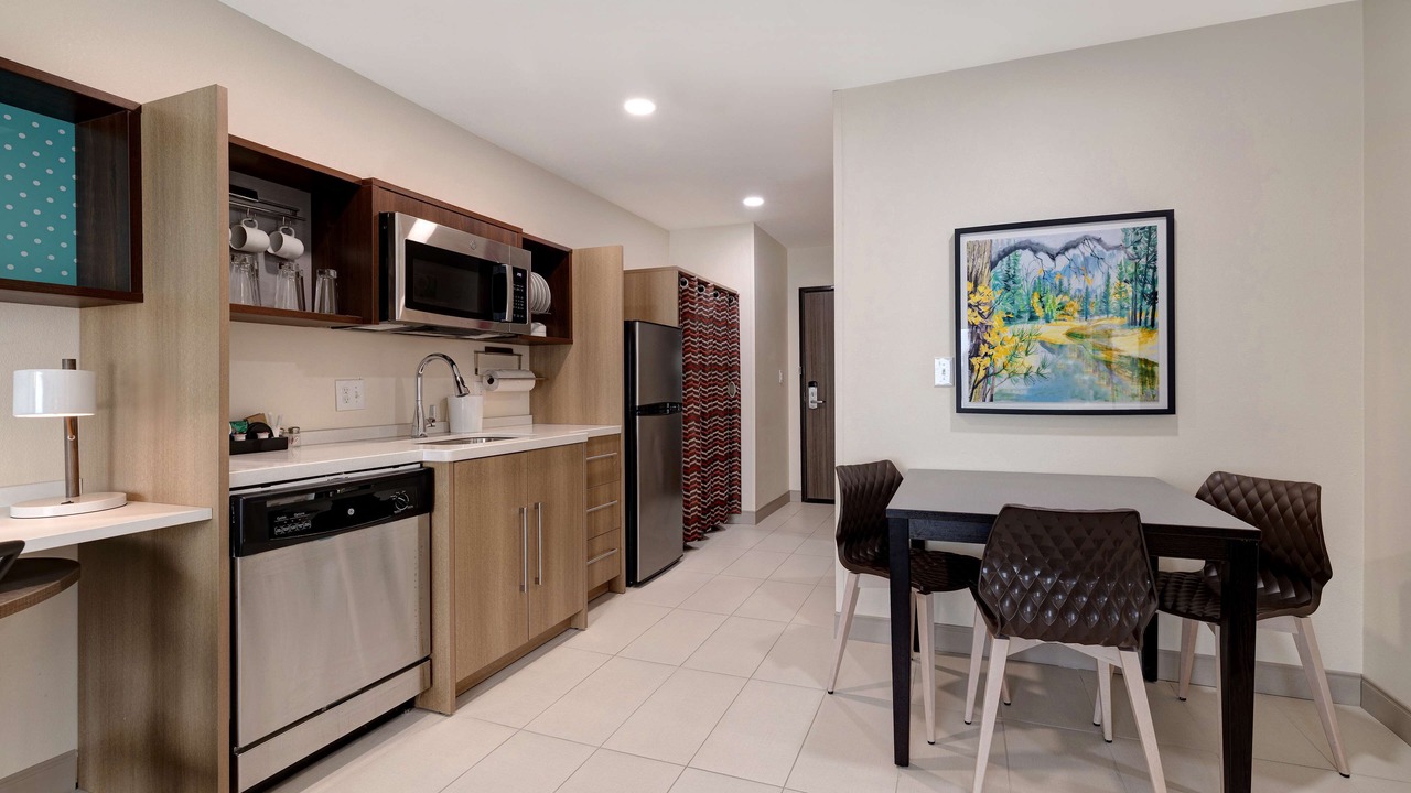 Photo of Kitchen in Bryant