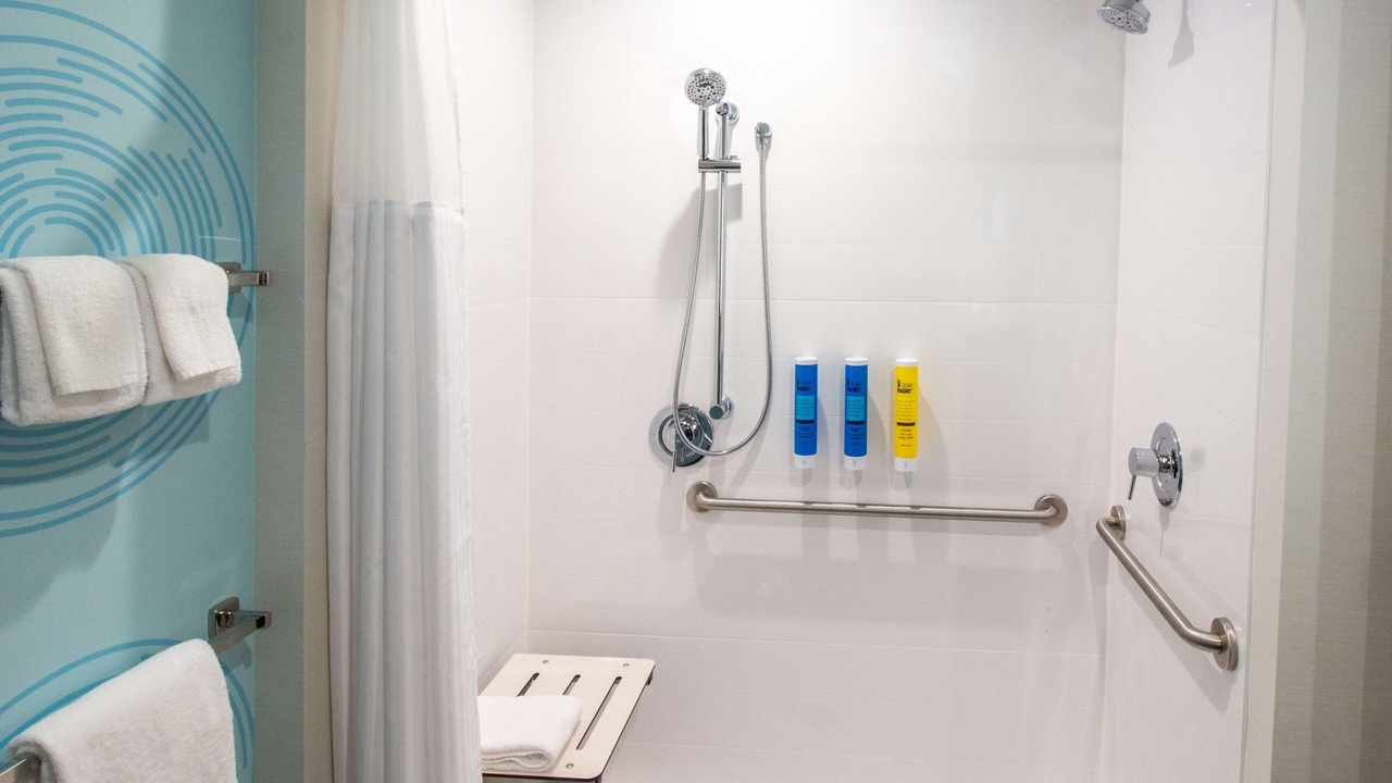 Photo of Bathroom in Niceville