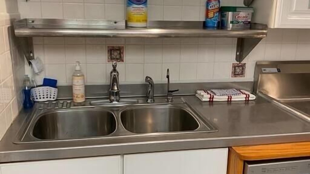 Photo of Kitchen in Freeburg