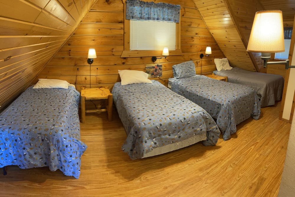 Photo of Bedroom in Warrens