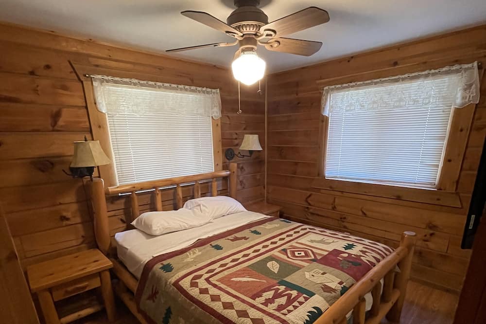 Photo of Bedroom in Warrens