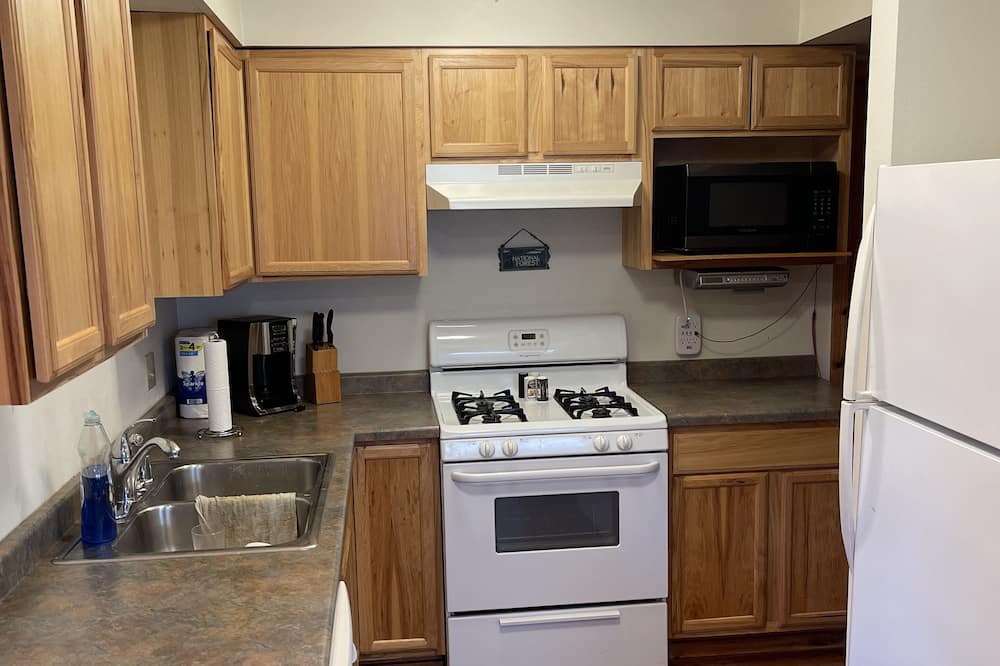 Photo of Kitchen in Warrens