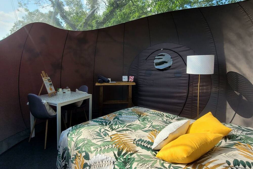 Photo of Bedroom in Sorde-lAbbaye