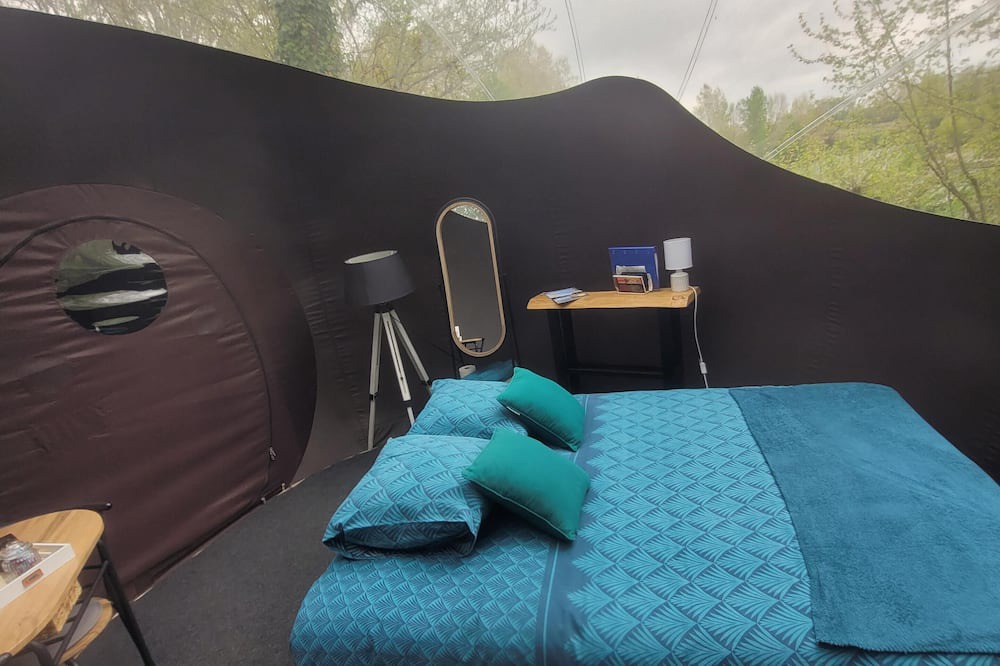 Photo of Bedroom in Sorde-lAbbaye