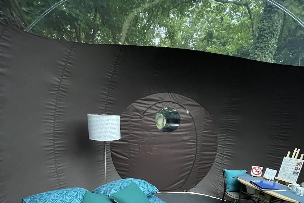 Photo of Bedroom in Sorde-lAbbaye