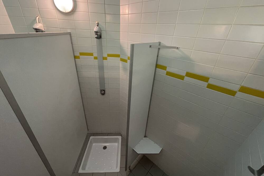 Photo of Bathroom in Sorde-lAbbaye