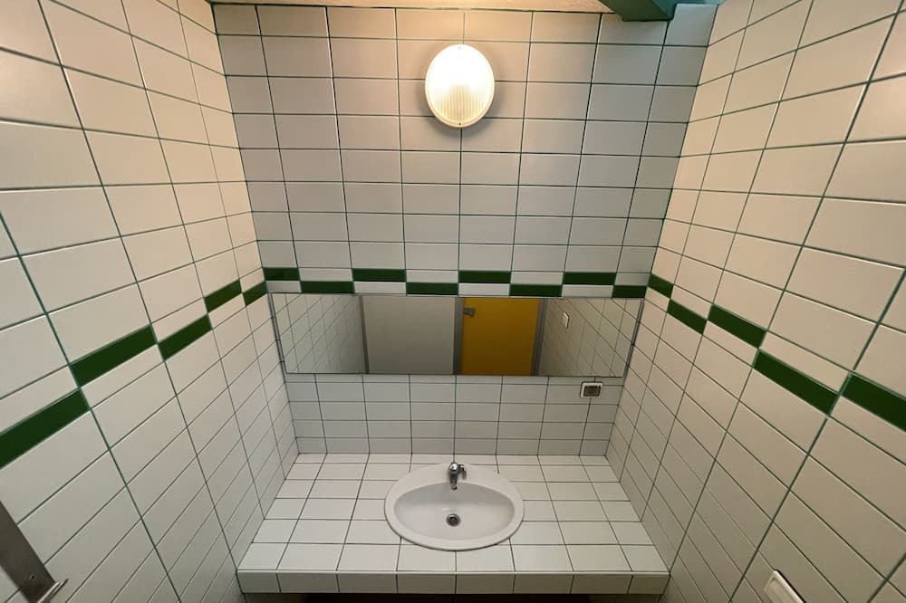 Photo of Bathroom in Sorde-lAbbaye