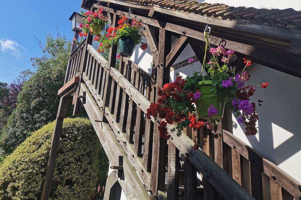 Photo of Outdoor in Forges-les-Eaux