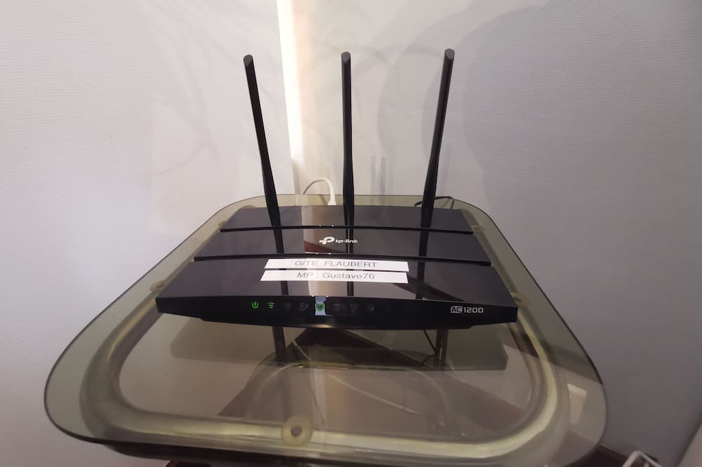 Photo of Kitchen in Forges-les-Eaux