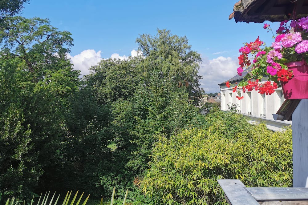 Photo of Outdoor in Forges-les-Eaux