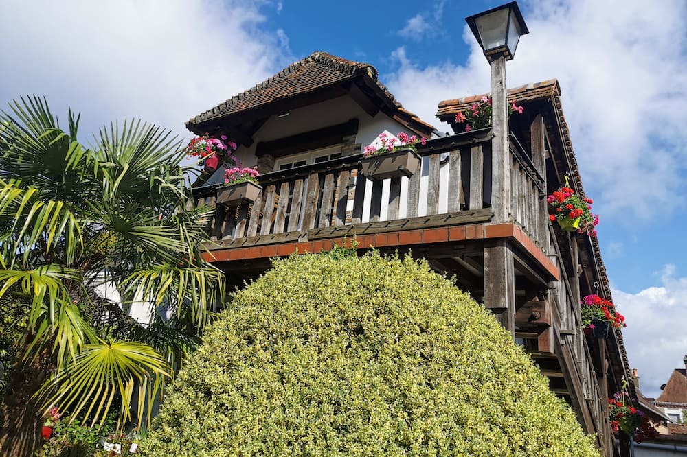 Photo of Outdoor in Forges-les-Eaux