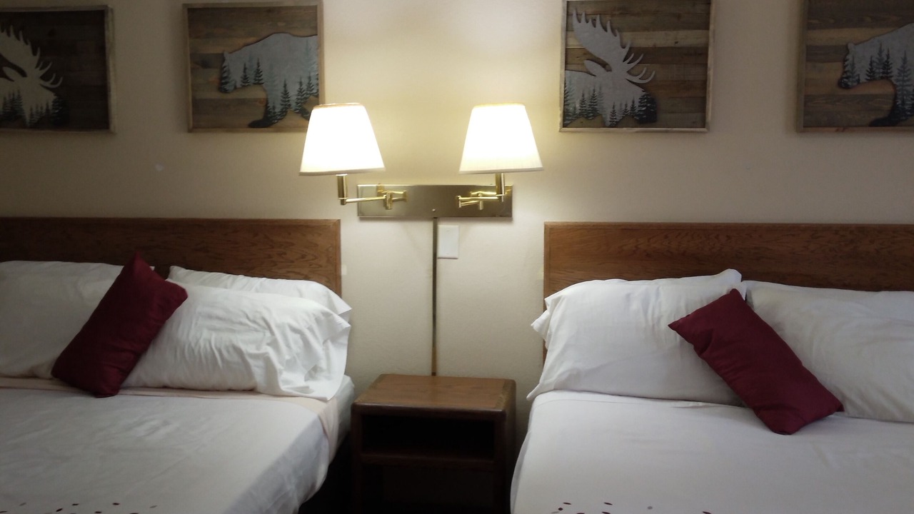 Photo of Bedroom in Ladysmith