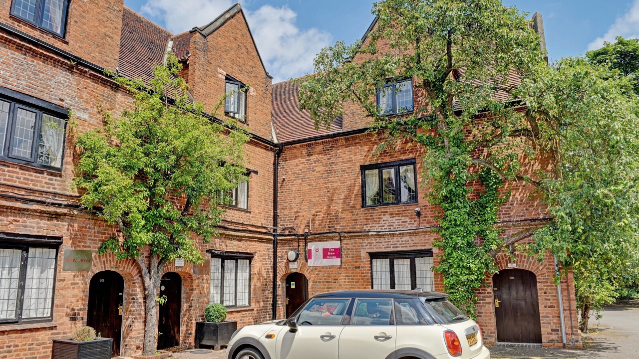 Photo of Outdoor in Stonnall