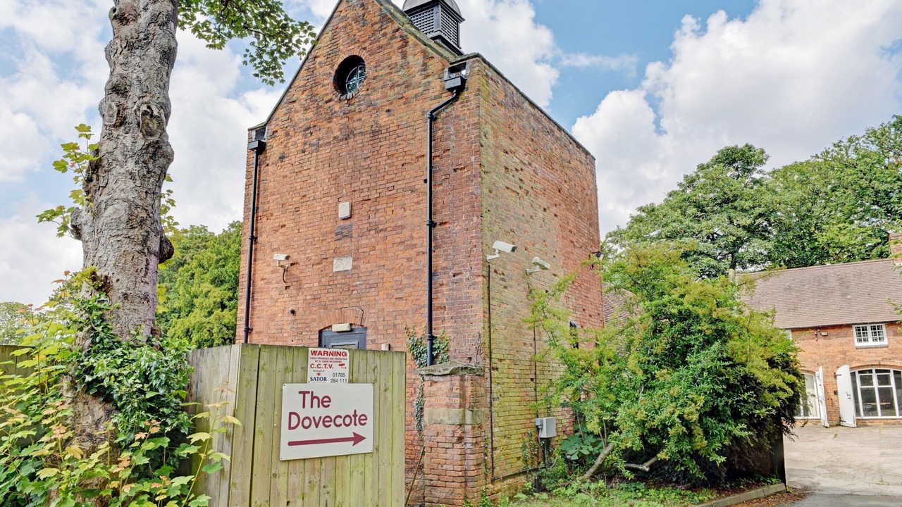 Photo of Outdoor in Stonnall