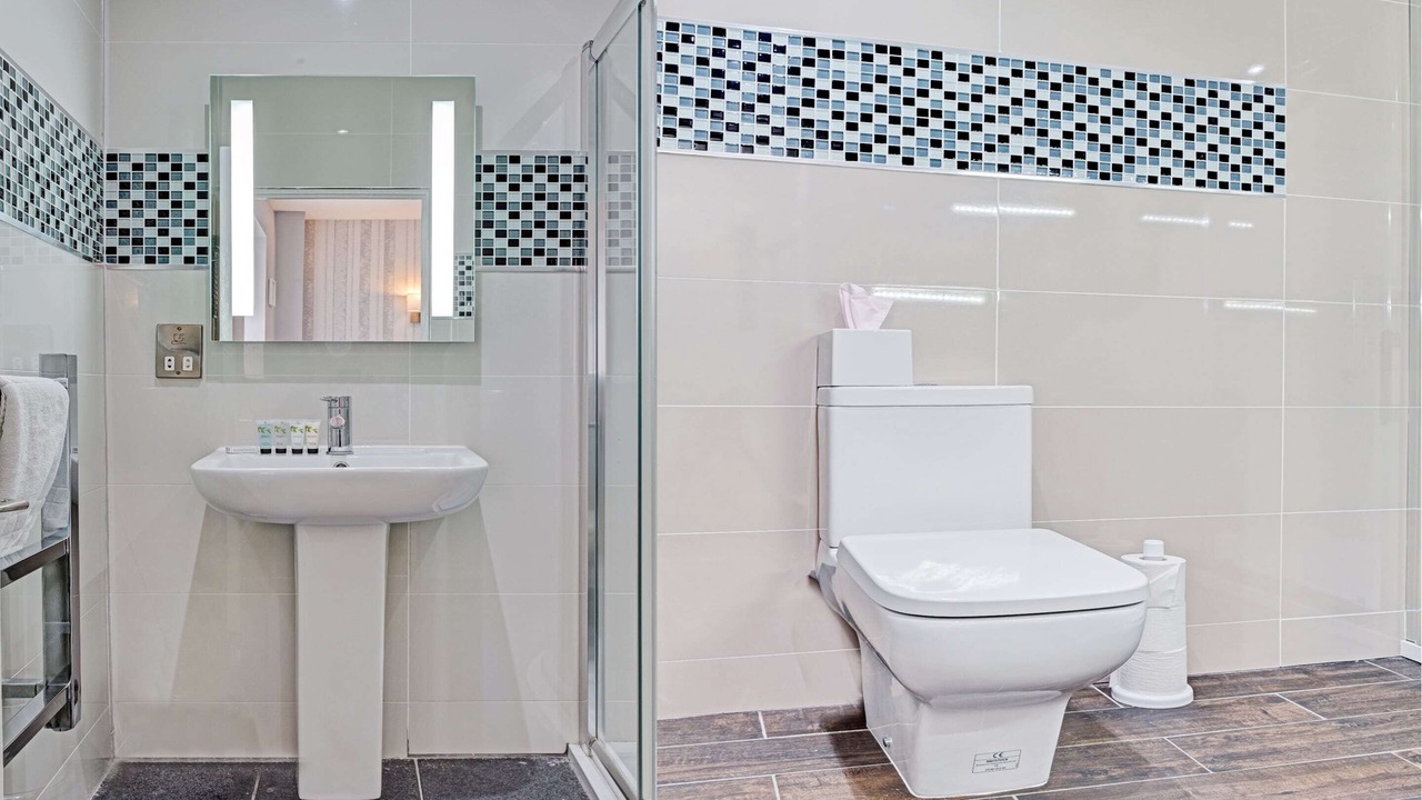 Photo of Bathroom in Stonnall