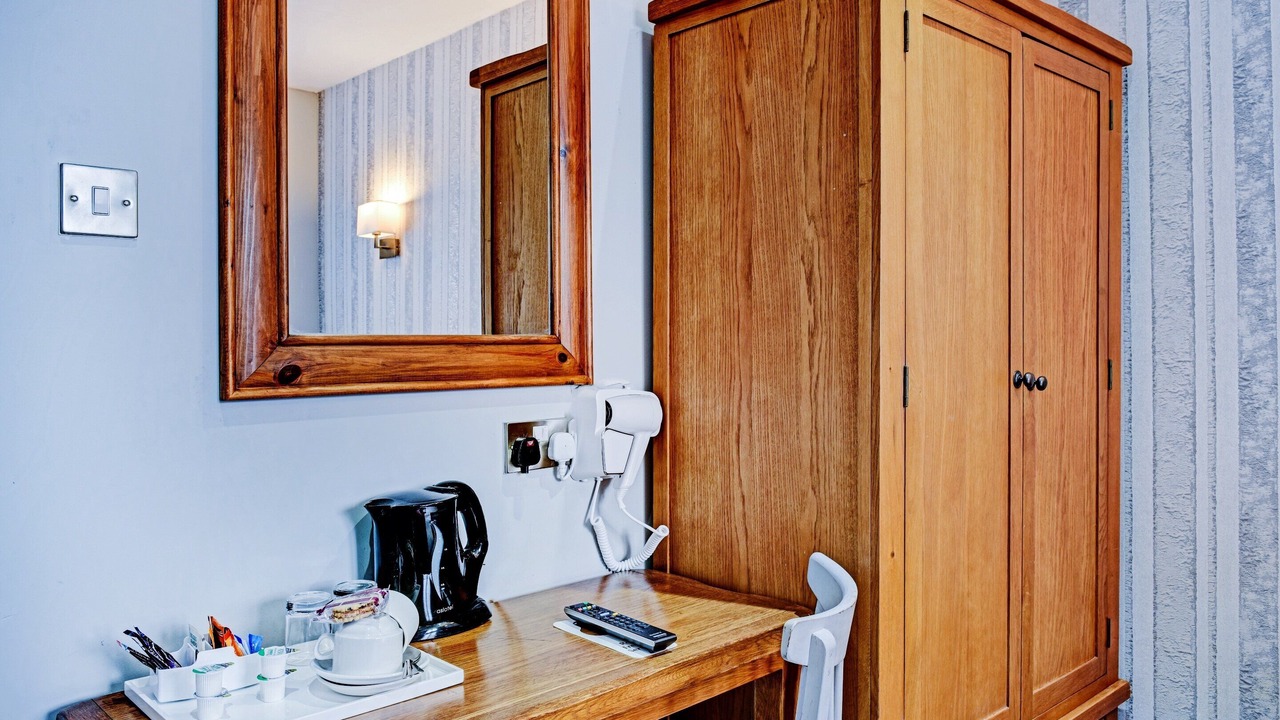 Photo of Bedroom in Stonnall