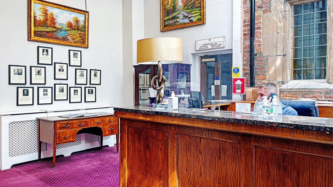 Photo of Others in Stonnall