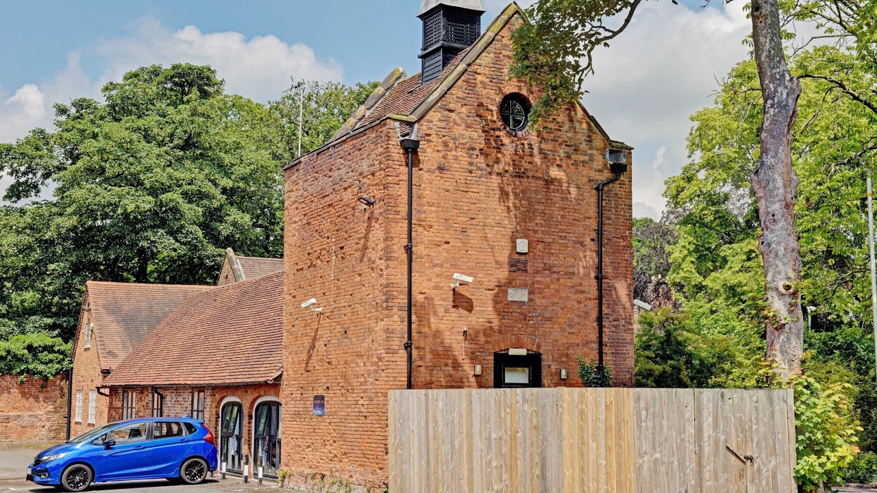 Photo of Outdoor in Stonnall