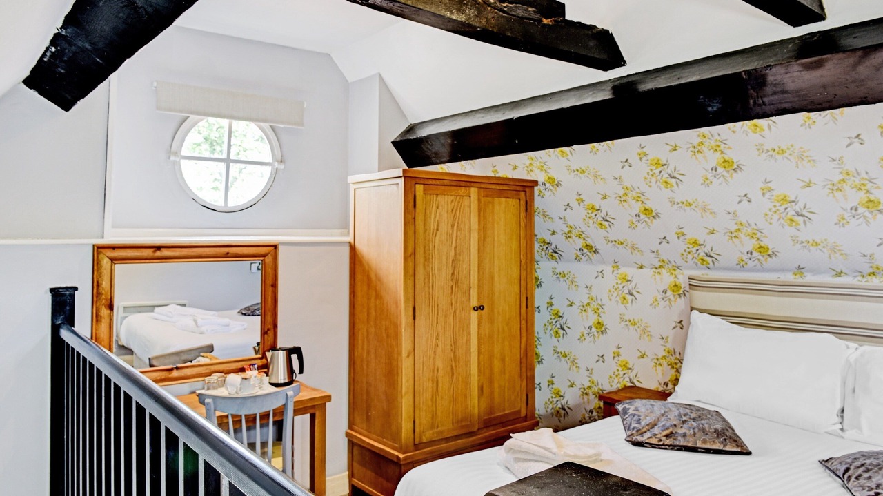 Photo of Bedroom in Stonnall