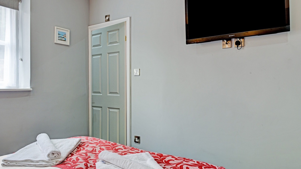 Photo of Bedroom in Stonnall