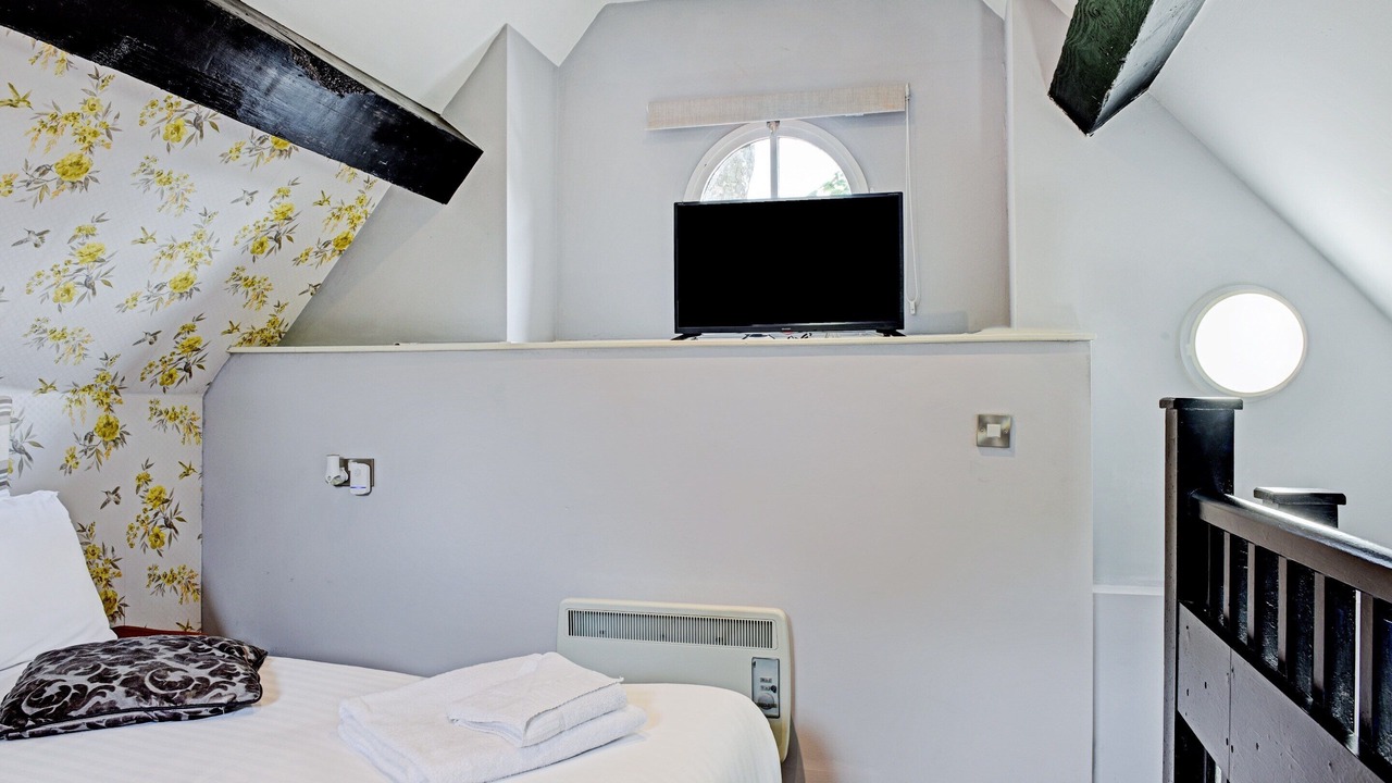 Photo of Bedroom in Stonnall