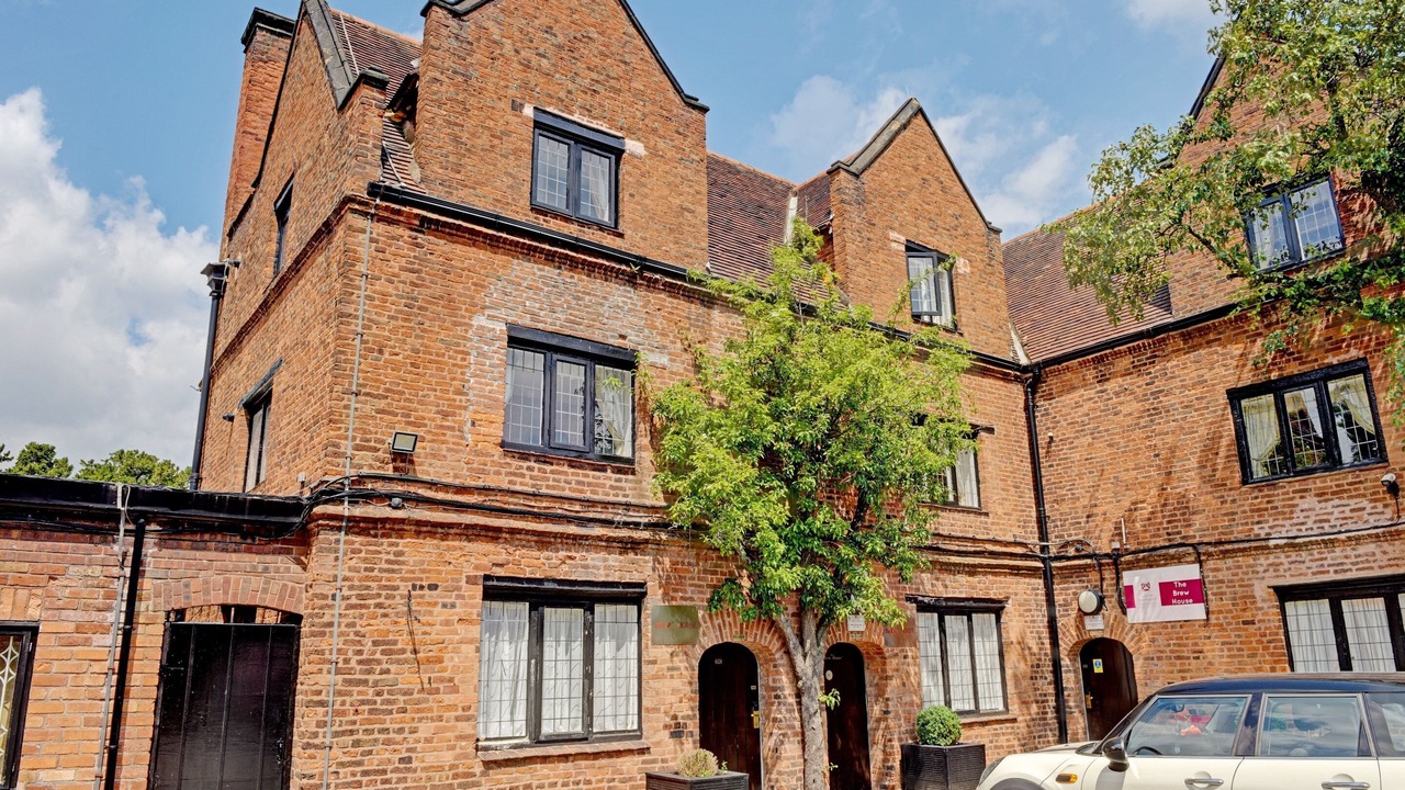 Photo of Outdoor in Stonnall