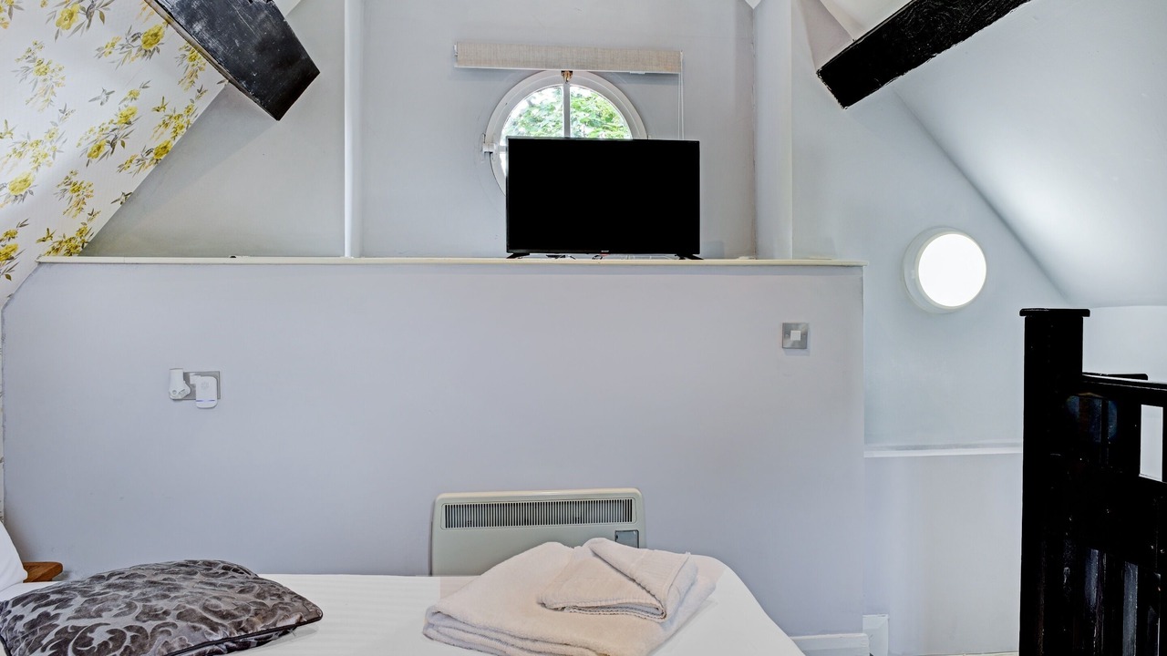 Photo of Bedroom in Stonnall