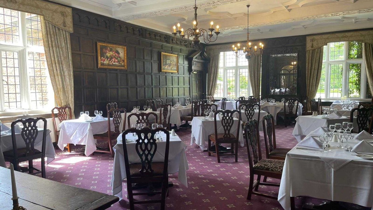 Photo of Others in Stonnall