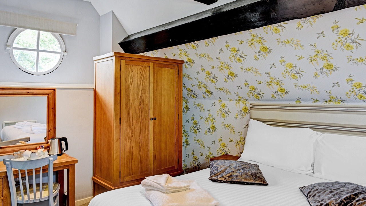 Photo of Bedroom in Stonnall