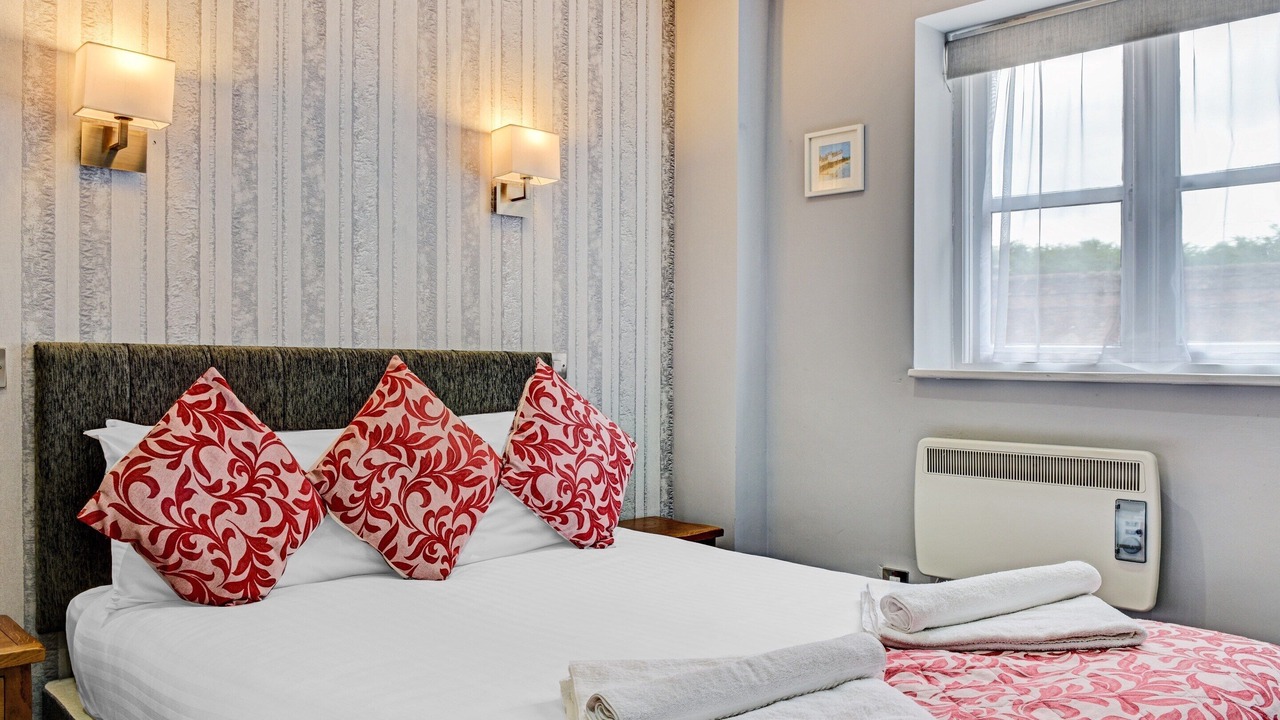 Photo of Bedroom in Stonnall